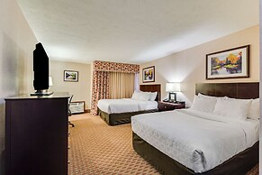 Clarion Hotel Convention Center
