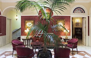 Hotel Cervantes
