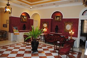 Hotel Cervantes