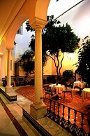 Hotel Cervantes