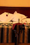 Hotel Cervantes