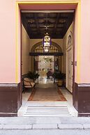 Hotel Cervantes