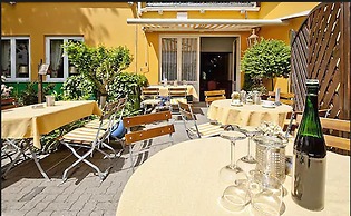 Hotel Westfalia