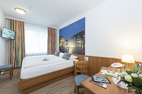 Hotel Westfalia