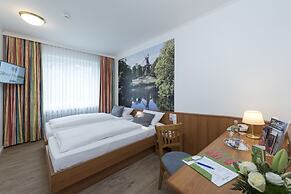 Hotel Westfalia