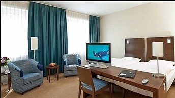 Hotel Westfalia