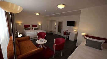Hotel Westfalia