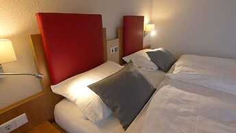 Hotel Westfalia