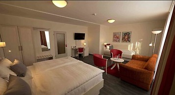 Hotel Westfalia