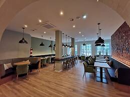 Hotel Westfalia