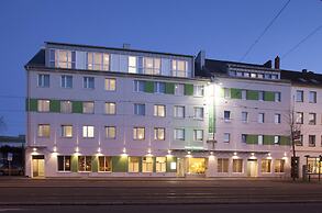 Hotel Westfalia