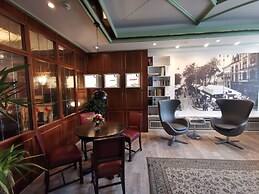 Hotel Westfalia