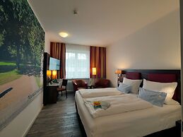 Hotel Westfalia