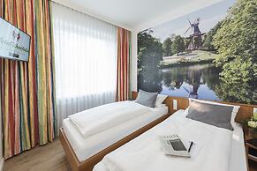 Hotel Westfalia