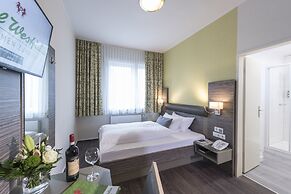 Hotel Westfalia