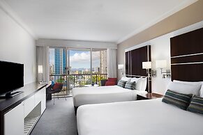 Mantra on View Hotel