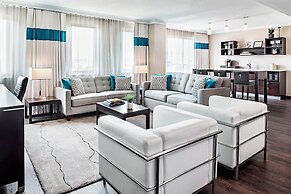 Four Points by Sheraton London