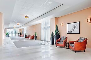 Four Points by Sheraton London
