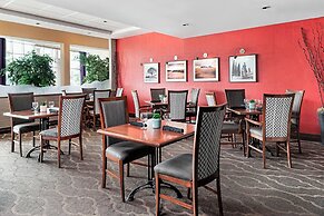 Four Points by Sheraton London