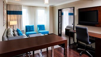 Four Points by Sheraton London