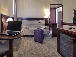 Mercure Grande Motte Port