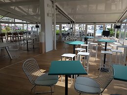 Mercure Grande Motte Port