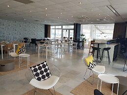 Mercure Grande Motte Port