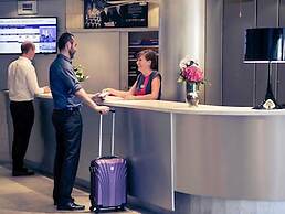 Mercure Grande Motte Port