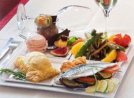 Mercure Grande Motte Port