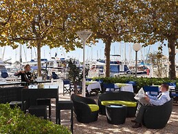 Mercure Grande Motte Port