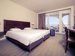 Mercure Grande Motte Port