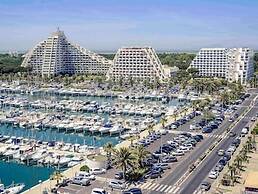 Mercure Grande Motte Port