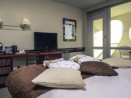 Mercure Grande Motte Port