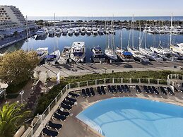Mercure Grande Motte Port