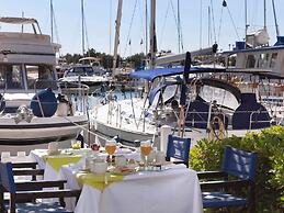 Mercure Grande Motte Port