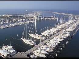 Mercure Grande Motte Port