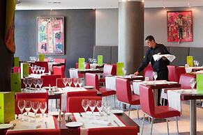 Mercure Grande Motte Port