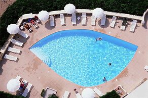 Mercure Grande Motte Port