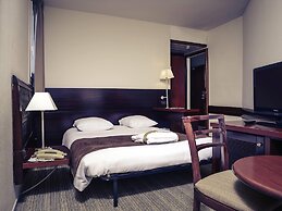 Mercure Grande Motte Port