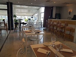 Mercure Grande Motte Port