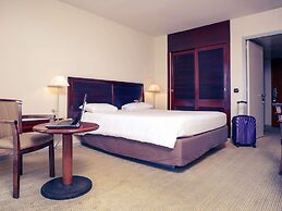 Mercure Grande Motte Port