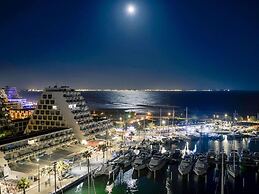 Mercure Grande Motte Port
