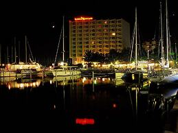 Mercure Grande Motte Port