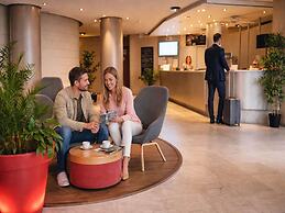 Mercure Grande Motte Port