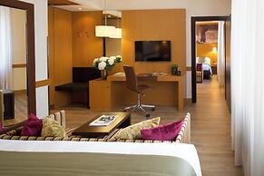 Starhotels Tourist