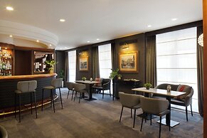 Starhotels Tourist