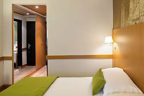 Starhotels Tourist