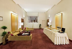 Starhotels Tourist