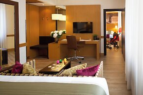 Starhotels Tourist