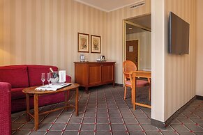 Hotel De La Paix